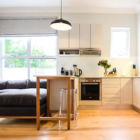 Collection Luxury Accommodation 7 On Murray Unit 1 Стеленбош Екстериор снимка