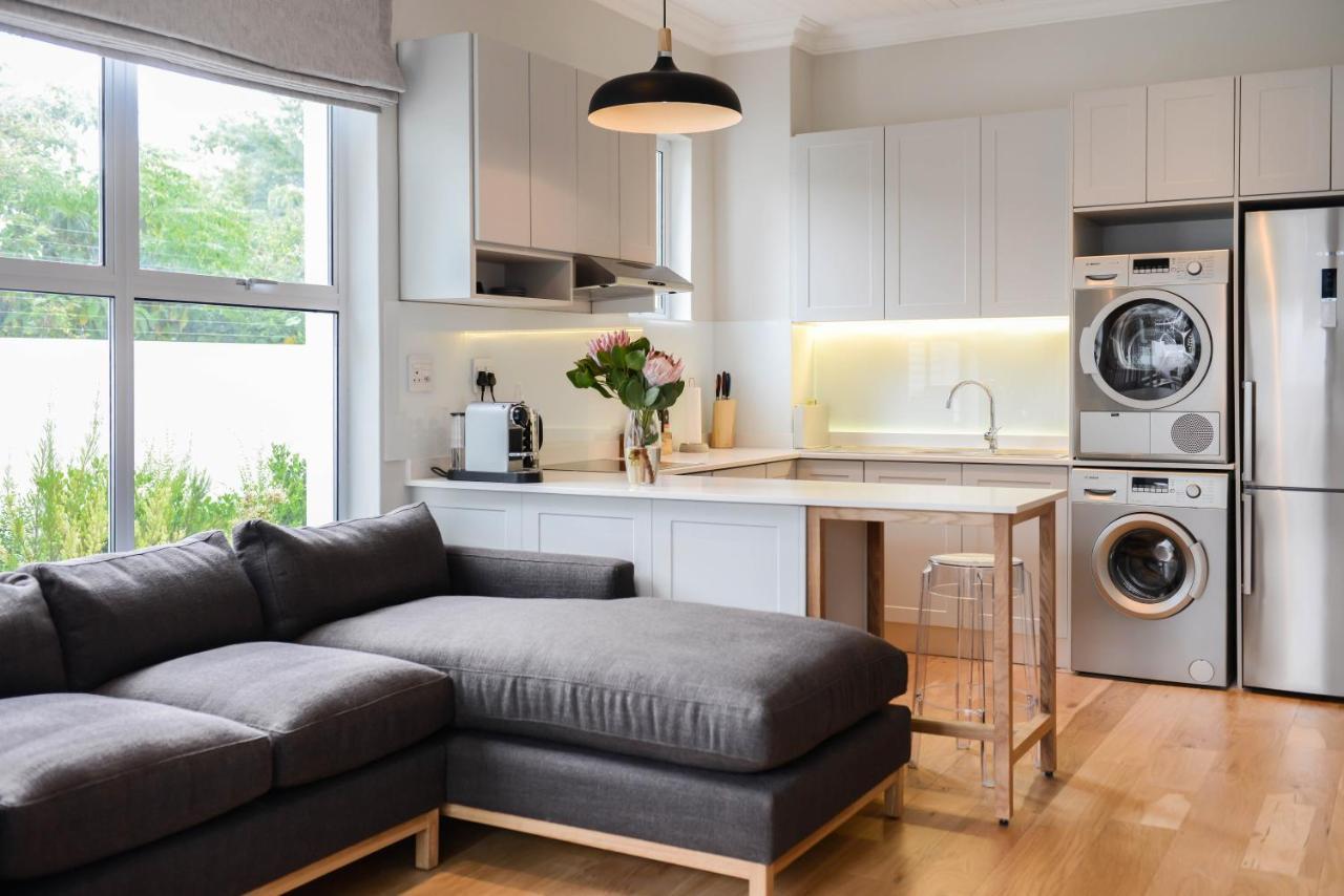 Collection Luxury Accommodation 7 On Murray Unit 1 Стеленбош Екстериор снимка
