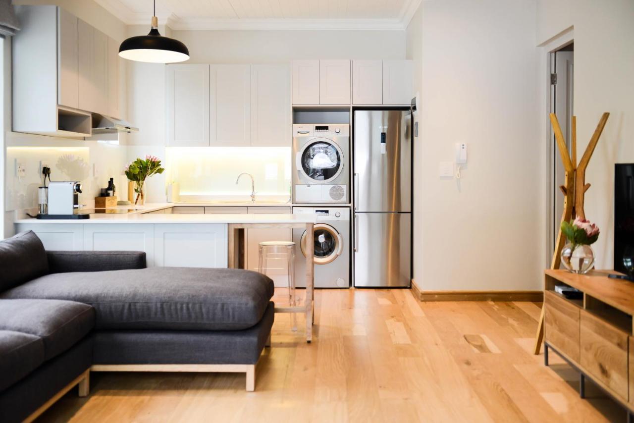 Collection Luxury Accommodation 7 On Murray Unit 1 Стеленбош Екстериор снимка