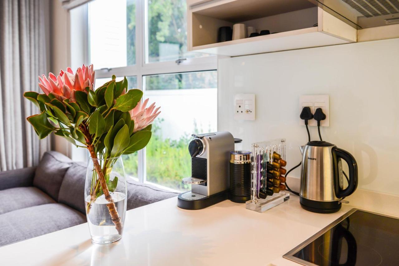 Collection Luxury Accommodation 7 On Murray Unit 1 Стеленбош Екстериор снимка